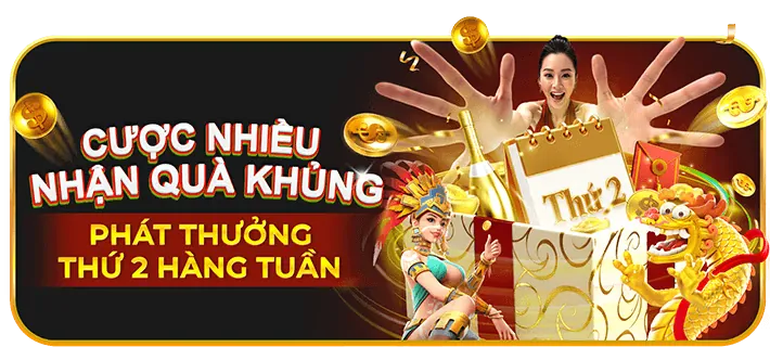 Game Bắn Cá Rồng tại Kim99