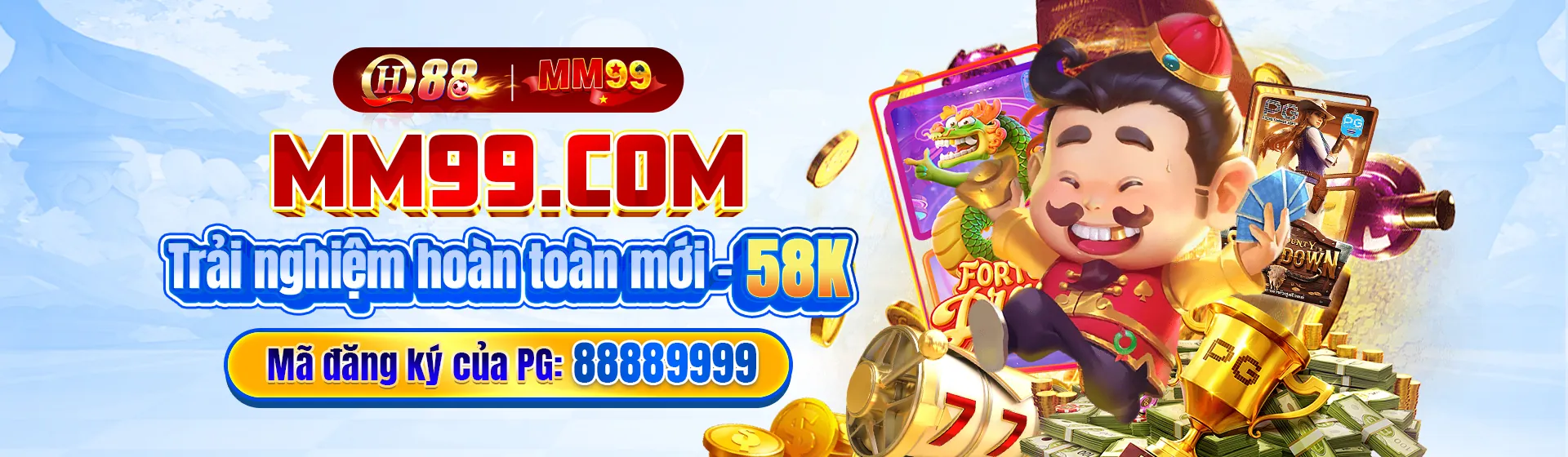 Chương trình VIP kim99 nhà cái
