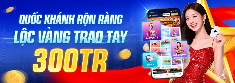 Jackpot Lũy Tiến Kim99