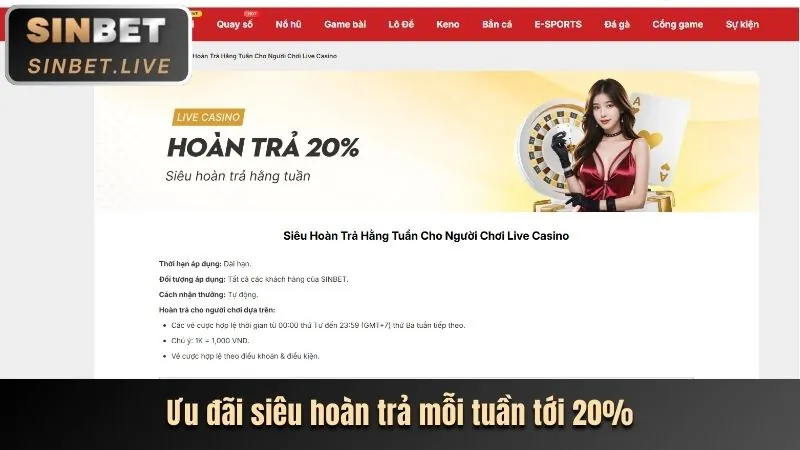 Các chương trình khuyến mãi và ưu đãi của kim99 nhà cái